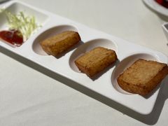 -潮福城大酒楼·潮味粤品·港式点心(湖滨北路店)