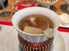 -鲤院·新中式美学·庭院餐厅(夫子庙店)