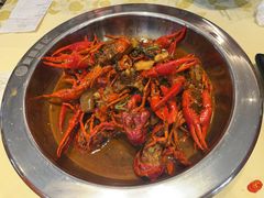 -聚味瞿记·龙虾堂(坡子街店)