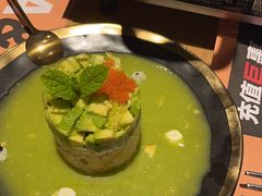 -阿卡AK.Lab洋风韩餐(大洋百货店)