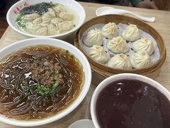 -新丰小吃(中山中路分店)