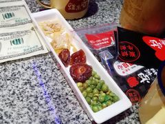 -蘭奢雅集·江浙菜(青山江滩店)