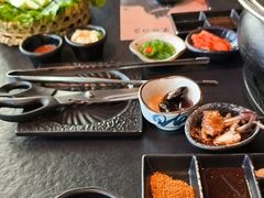 -黑牛の店·黑金店(沈阳万象城店)