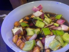 -很久以前羊肉串(清河店)