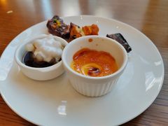 -凯菲厅海鲜姿造·海鲜自助·帝王蟹·龙虾(成都群光君悦酒店)