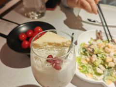 -旺顺阁·北京菜·烤鸭(魏公村店)