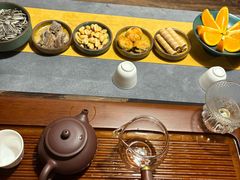 -邈墨茶馆(凤起路店)