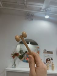 点击看大图 -舒欣头疗·俏丝谧语 白发脱发专业护理