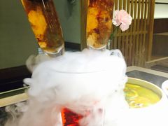 桃之泪-安多素食(广仁寺路店)