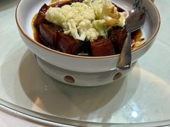 红烧肉-金迎海鲜酒家(金凤凰广场店)