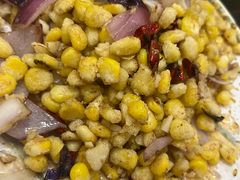 -溪涧堂农家土菜(神仙居店)