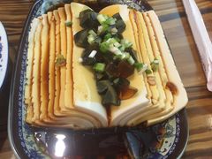 -东北人家铁锅炖(鞍山路店)