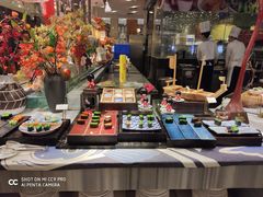 -芭菲盛宴·环球美食(解放碑英利国际店)
