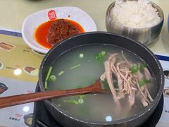 -服务大楼冷面(延大店)