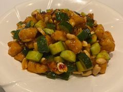宫爆鸡丁-紫光园(全国总店)