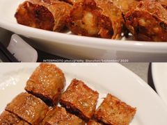 炸粿肉-陈鹏鹏潮汕菜(欢乐海岸 海边景观店)