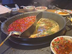 -牛市坎火锅(温州街店)