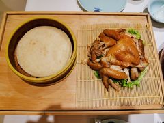 -惠丰堂饭庄·烤鸭·京味菜(翠微路店)