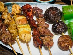 -桂马·日本料理·海胆·海鲜饭·酒场(民主广场店)
