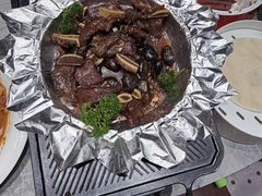 -新阿布海鲜大酒店