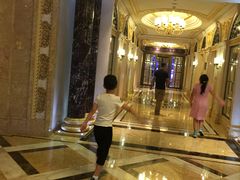 -南通金石国际大酒店