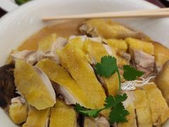 -云顶山庄·粤菜·农家菜(共和店)