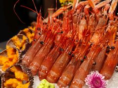 -雍容荟活龙虾自助餐(IFS黑金店)