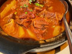 -金湖港式餐厅(建外店)