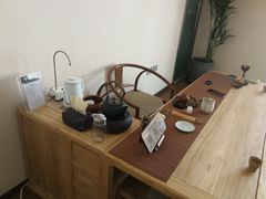 -仰生如卉推拿养生馆(酒仙桥店)