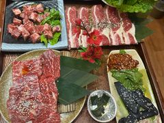 -牛也烧肉(摩尔城店)