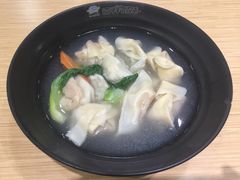 -吉祥馄饨(牡丹园店)