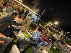 -北门涮肉·炭火铜锅涮肉(什刹海店)