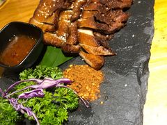 -觅山云南菜(泊富ICITY店)