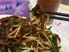 -大哥餐厅(西城花园店)