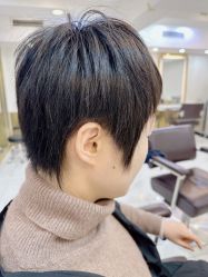 点击看大图 -雅仕 HAIR SALON 美发沙龙