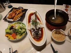 -小菜园新徽菜(马鞍山金鹰店)