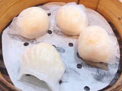 晶莹鲜虾饺-添好运点心专门店(中环IFC店)
