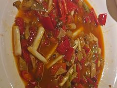 -一品红川菜(皇岗店)