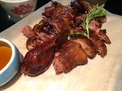 -老头儿油爆虾·知味杭州(爱琴海购物中心)