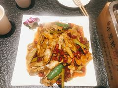 -福苗小骆驼烧烤(大唐不夜城店)