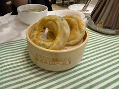 -鹊华居·地道鲁菜·海鲜·融合味(大明湖店)