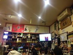 -気楽亭和食料理(气乐亭大世界本店)