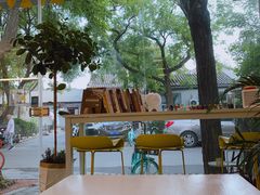 -五进制 Coffee Shop