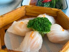 -柳州宾馆-云霄阁·旋转餐厅
