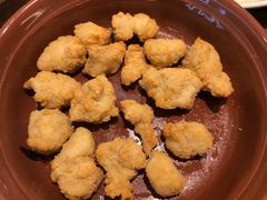 -萨莉亚意式餐厅(杭州滨江天街店)