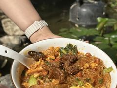 -陈熹公民族美食文化餐厅·清真(中华广场店)