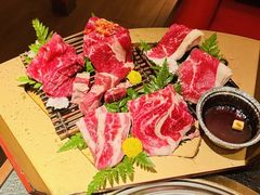 -300杯·和牛烧肉清酒专门店(廊里店)