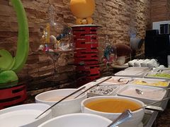 -厦门悦华酒店·绿庭主题自助餐厅