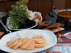 -呷哺呷哺 黄金牧场 (欢乐谷店)