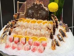 -鼎臻集·海鲜火锅(格调林泉店)